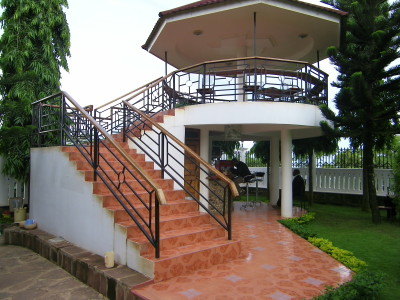 Bild Hotel in Kigoma